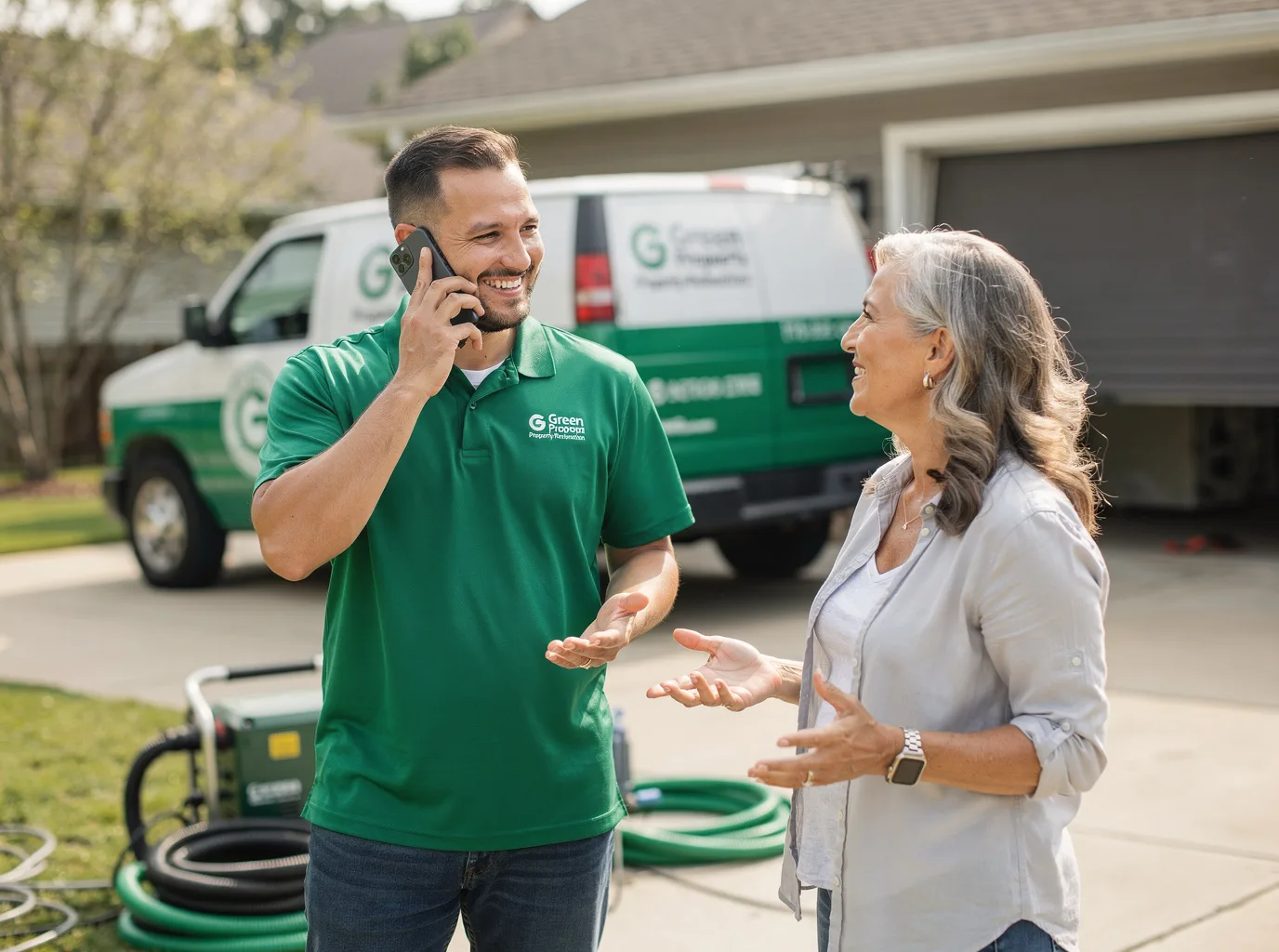 Water Damage Restoration Redcrest, CA FAQs